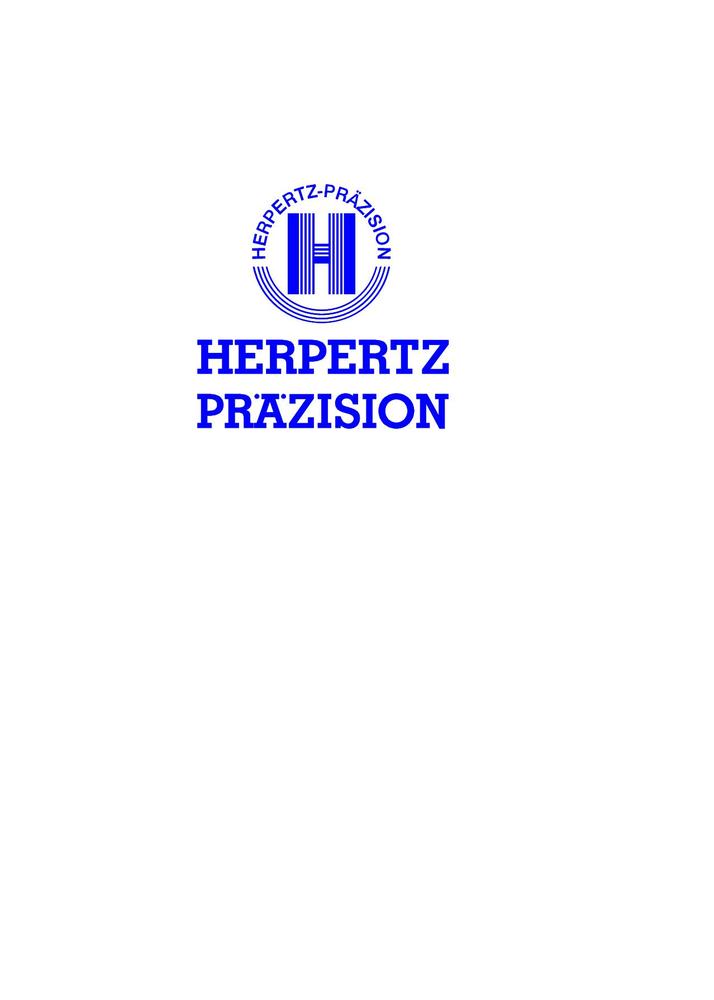 HERPERTZ-PRÄZISION