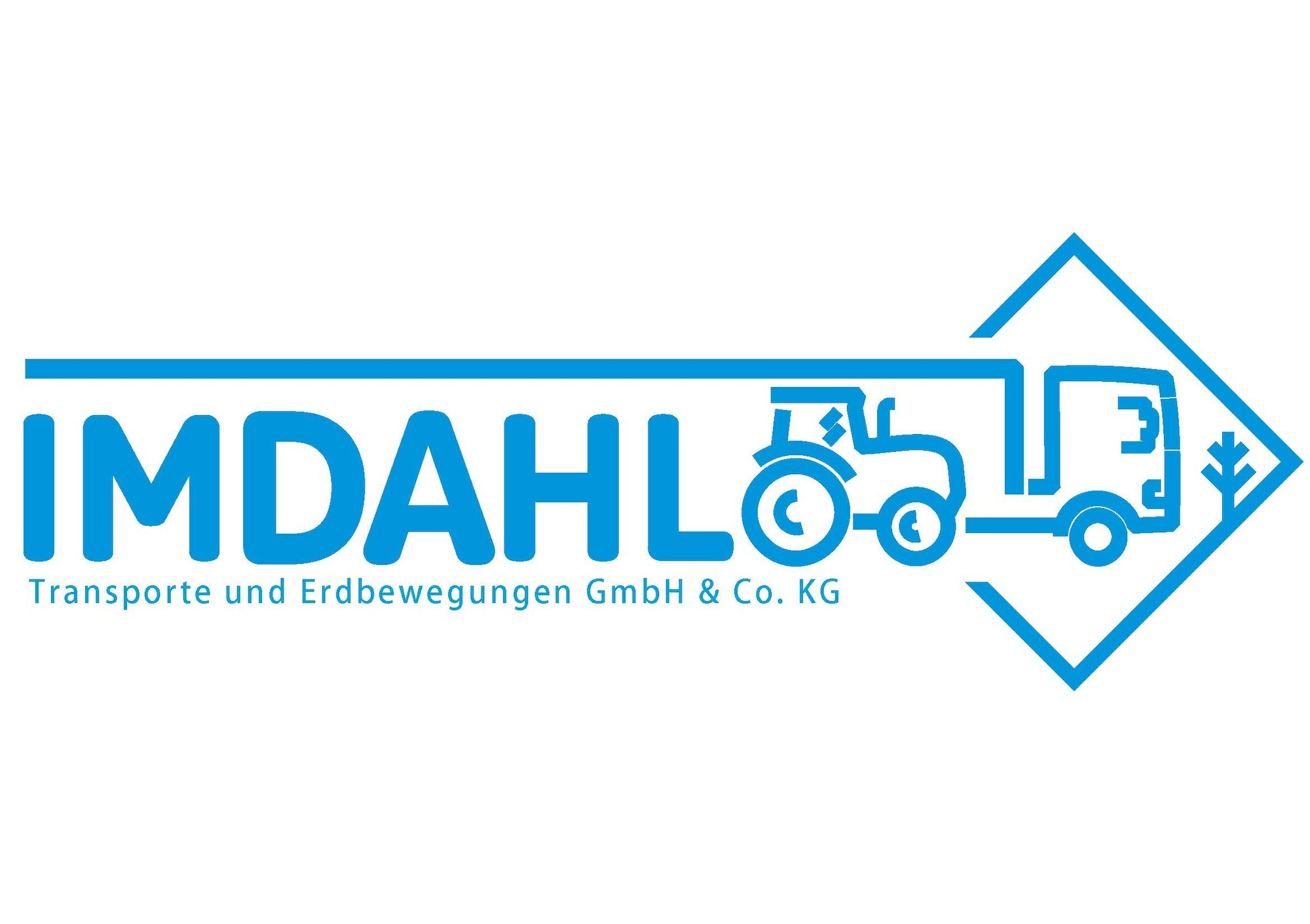 Imdahl Transporte und Erdbewegungen GmbH & Co. KG