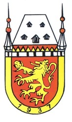 Logo des K.G. Rurkei 1937 e.V.
