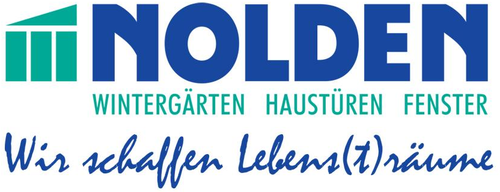 Nolden GmbH Haustüren und Fenster