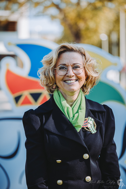 Elke Tresemer-Steiger