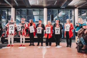 Bei der Spendenaktion wurden 25.777 Euro eingesammelt.